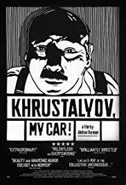 Khrustalyov, mashinu! (1998)