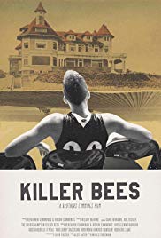 Killer Bees (2017)