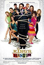 King’s Ransom (2005)