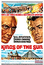 Kings of the Sun (1963)