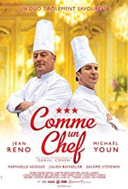 Le Chef (2012) Episode 