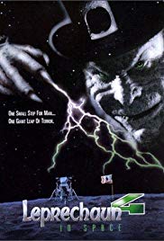 Leprechaun 4: In Space (1996)