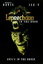 Leprechaun 5: In the Hood (2000)