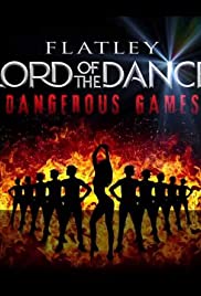 Lord of the Dance: Dangerous Games (2014)