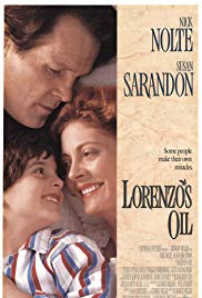 Lorenzo’s Oil (1992)