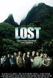 Lost Season 1 Episode 25