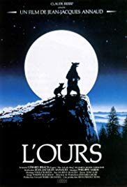 L’ours (1988)