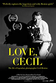 Love, Cecil (2017) Episode 