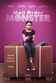 Mail Order Monster (2018)