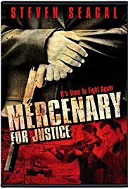 Mercenary for Justice (2006) Episode 