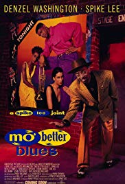 Mo’ Better Blues (1990)
