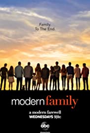 Modern Family Season 10 Episode 22