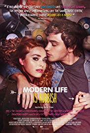Modern Life Is Rubbish (2017)