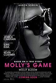 Molly’s Game (2017) Episode 