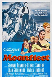 Moonfleet (1955)