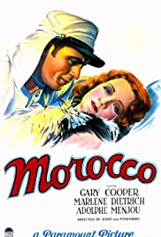 Morocco (1930) Episode 