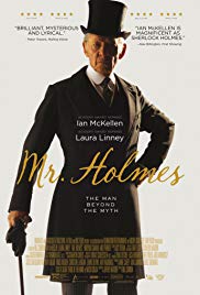Mr. Holmes (2015)