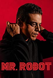 Mr. Robot Season 3