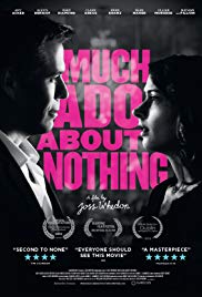 Much Ado About Nothing (2012)