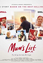 Mum’s List (2016)