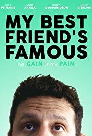 My Best Friend’s Famous (2019)