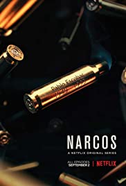 Narcos Season 3