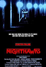 Nighthawks (1981) Episode 