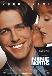 Nine Months (1995)