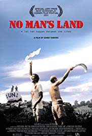 No Man’s Land (2001)