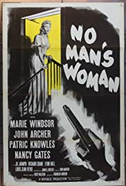No Man’s Woman (1955)