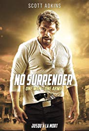 No Surrender (2018)