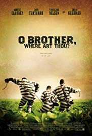 O Brother, Where Art Thou? (2000) Episode 