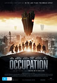 Occupation (2018) Episode 