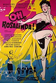 Oh… Rosalinda!! (1955)