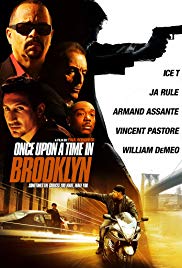 Once Upon a Time in Brooklyn (2013)