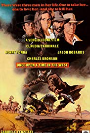 Once Upon a Time in the West (1968) Episode 