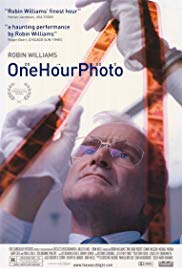 One Hour Photo (2002) Episode 