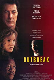 Outbreak (1995) Episode 