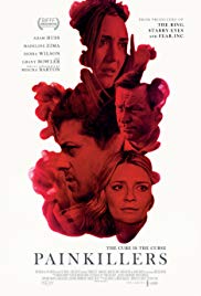 Painkillers (2018) Episode 
