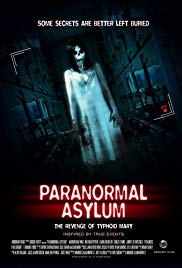 Paranormal Asylum (2013)