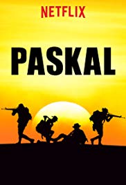 Paskal: The Movie (2018)