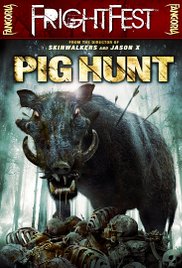 Pig Hunt (2008)