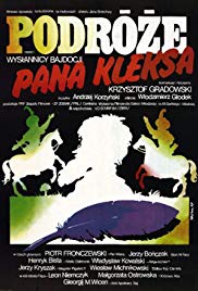 Podróze pana Kleksa (1986)