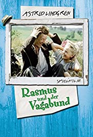 Rasmus and the Tramp (1981)