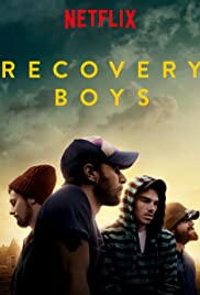 Recovery Boys (2018)