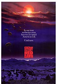Red Dawn (1984)