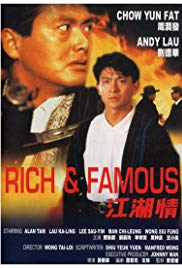 Rich and Famous (1987)