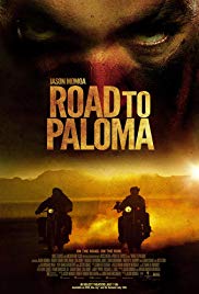Road to Paloma (2014) Episode 