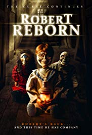 Robert Reborn (2019) Episode 