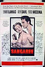 Sangaree (1953)